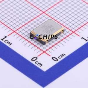OT705011.0592MJBA4SL Crystal Oscillator (Active) SMD7050-4P Crystal Oscillator 11.0592MHz 10ppm CMOS - Product Image 1