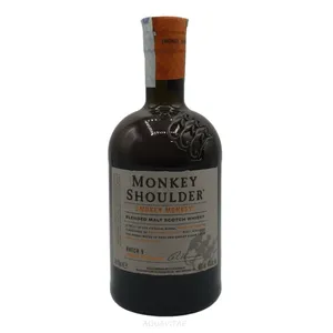 Scimmia Smokey scimmia spalla - Product Image 1