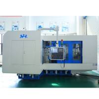 Machine de perçage et de fraisage horizontale CNC automatique 5 axes HTT de haute qualité, robuste, avec broche BT40, modèle 5 broches