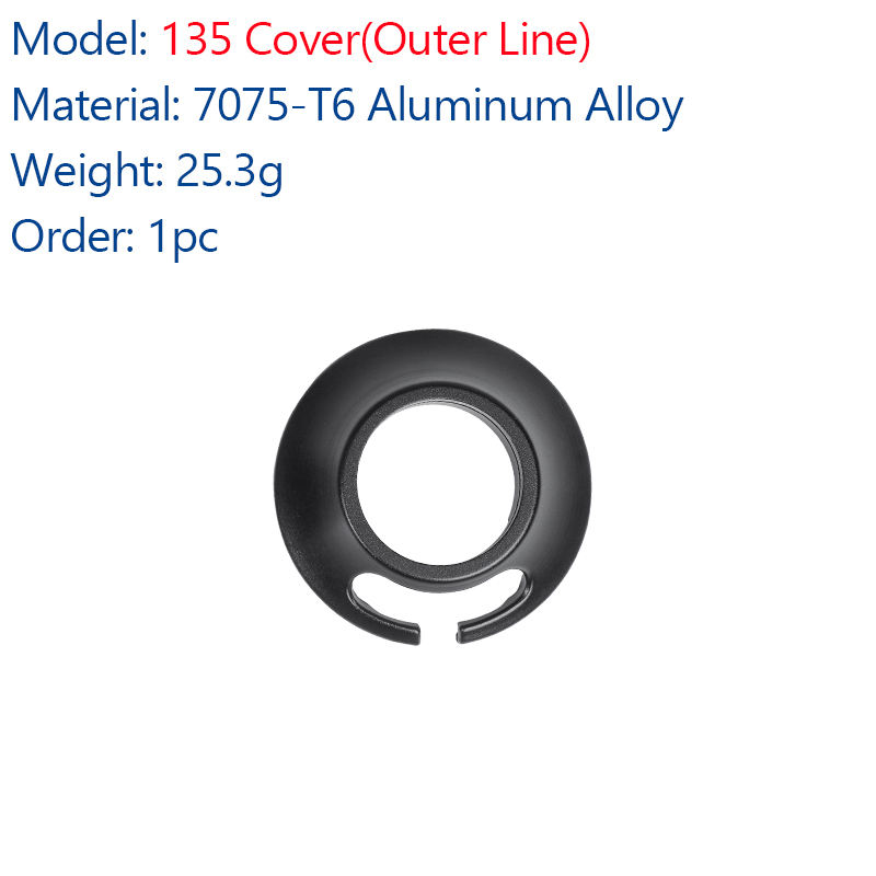 Cubierta exterior negra-135