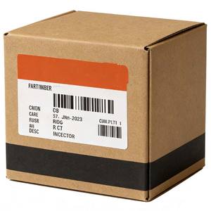 Produit phare : EVICE, AFTERTREATME 5514789 pour pièces détachées automobiles - Product Image 1