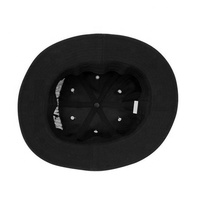 Logotipo personalizado Dibujos animados Casual Ciclismo Algodón Polo Cap Bucket Hat Unisex