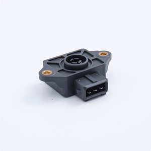 เซ็นเซอร์ตำแหน่งลิ้นเร่ง M13IC13642สำหรับ Kia Pride EURO 4อะไหล่เปลี่ยนทดแทนเซ็นเซอร์ TPS จากโรงงานผู้ผลิต - Product Image 5
