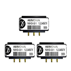 Sensor de Amoníaco Alphasense Nh3-B1, Detección Electroquímica Ambiental - Product Image 3