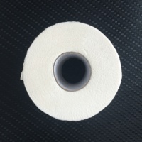 Spécification personnalisée hôtel petit rouleau de papier toilette 80g 100g 120g 150g prix bon marché