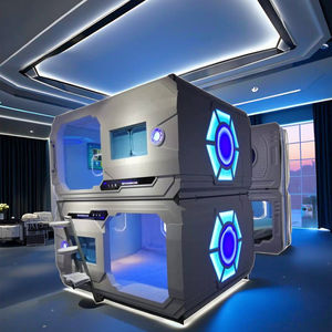 Японская Роскошная гостиничная мебель с эффектом памяти - Product Image 3