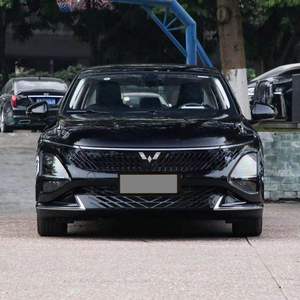 Voitures hybrides fiables et durables de Chine nouvelle énergie voiture électrique véhicule à énergie nouvelle certifié CEE/COC Wuling Starlight - Product Image 2