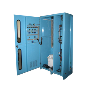 <span class=keywords><strong>Industrial</strong></span> Ip67 de Control eléctrico cajas de armarios de distribución al aire libre - Product Image 1