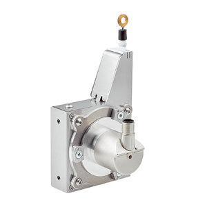 Mecanismo Codificador de Cable Industrial MRA-F130-110D2, Sensor de Posición de Extensión de Cable para Automatización de Grúas - Product Image 6