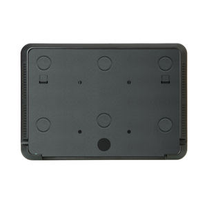 Tablette <span class=keywords><strong>Android</strong></span> professionnelle de 10.1 pouces en option NFC POE LCD écran tactile support mural pour salles de réunion technologie IPS - Product Image 5