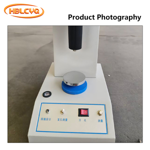 Testeur numérique de limite liquide du sol LP-100D Haute précision pour les tests de sol en laboratoire Analyse de la teneur en humidité - Product Image 4