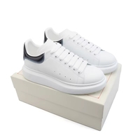 Baskets décontractées rétro de luxe originales 2026 pour hommes et femmes – Chaussures à lacets de haute qualité pour l'été et l'hiver