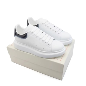 Sneakers Casual Retrò di Lusso Originali 2026 per Uomo Donna, <span class=keywords><strong>Scarpe</strong></span> <span class=keywords><strong>Stringate</strong></span> di Alta Qualità per Estate Inverno - Product Image 5