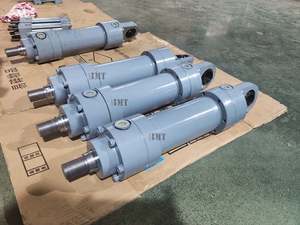Double Acting for Special Vehicle Price - Product Image 3