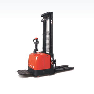 <span class=keywords><strong>1.6</strong></span> טון hali מזרן חשמלי סוללה מלגזה cd16 cd16j - Product Image 6