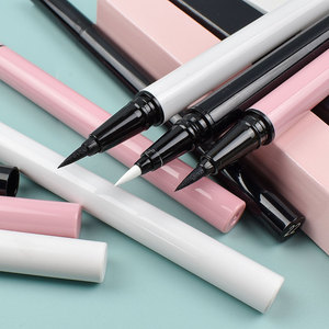 Crayon Eyeliner Vegan Waterproof à Séchage Rapide pour Maquillage, Eyeliner <span class=keywords><strong>Liquide</strong></span> OEM Marque Privée, Eyeliner Très Vendu - Product Image 2