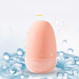 Jouet Sexuel en TPE Souple pour Masturbation Masculine avec Forme de Vagin, Mini Coupe Avion - Product Image 6