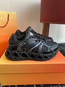 Nouvelles baskets B35 à semelle épaisse 2026 – Chaussures tendance - Product Image 6