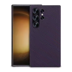 PC de fibra de aramida finamente texturizada para <span class=keywords><strong>Samsung</strong></span> <span class=keywords><strong>Note</strong></span> 20 <span class=keywords><strong>ultra</strong></span> case Venta al por mayor para <span class=keywords><strong>Samsung</strong></span> Galaxy <span class=keywords><strong>Note</strong></span> 20 <span class=keywords><strong>ultra</strong></span> case S22 S23 S24 - Product Image 1