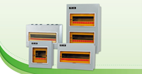 Boîtier de distribution dissimulé PZ30 24 voies IP65, boîtier de commande électrique en alliage d'aluminium et acier inoxydable, étanche, fournisseur