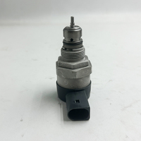 Válvula de Control de Presión Common Rail Camenzind 0281006002 057130764H 03L130089A para Audi A3/A4/A5/A6/Q5, Seat, Skoda, VW Golf, Caddy