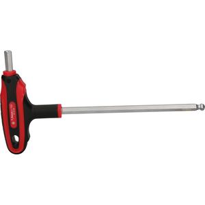 KS TOOLS Clé hexagonale à poignée en T, 7mm - Product Image 2