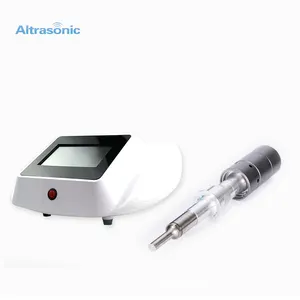 20K 1000W 2000W Lab Separate Disperser Disintegrator Ultrasonic Homogenizer Device Essence Assisted Extraction