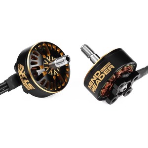 Motor sin Escobillas de Metal BlackBird V4 2307 2307.3 1960KV 2060KV 6S 5" - Product Image 5