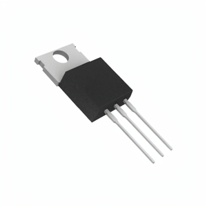 Tiristores TO-220-3 MCR12DG Comprar Componentes Electrónicos en Línea Originales - Product Image 1