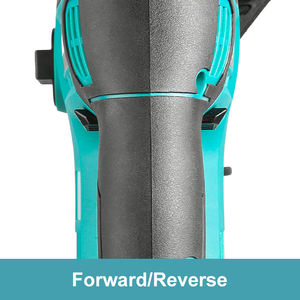 Marteau électrique sans fil au lithium de poche haute performance pour le travail du béton de bricolage haute puissance et couple élevé - Product Image 4