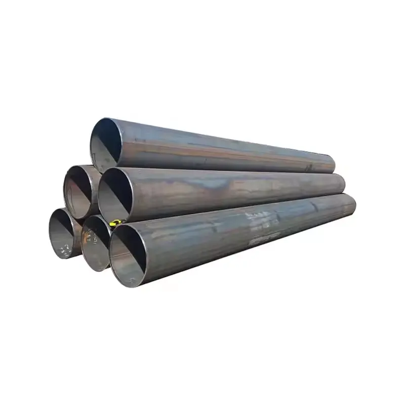 Tubo de acero sin costura Sch 40 de 16 pulgadas, muestra de acero al carbono, tubos estirados en frío, tubo cuadrado de acero al carbono