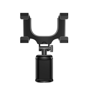 Support de fixation universel rotatif à 360° pour rétroviseur de <span class=keywords><strong>voiture</strong></span>, support pour téléphone portable, GPS, rétroviseur de <span class=keywords><strong>voiture</strong></span> - Product Image 1
