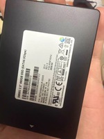 Unidad de Estado Sólido SM883 de 960 GB y 6 GB/s, SSD SATA III de 2,5 Pulgadas, MZ7KH960HAJR-00005 MZ-7KH9600