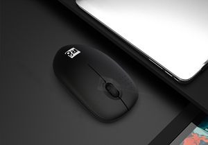 Nhà Máy Giá <span class=keywords><strong>2025</strong></span> New Mini 3D USB Chuột không dây cho máy tính xách tay Máy tính để bàn chấp nhận tùy chỉnh mô hình - Product Image 5