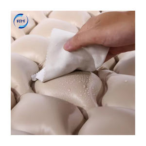 Hava yatağı alternatif basınç tıbbi hava yatağı hava yatağı hastane anti-dekübit yatak PVC Bedsore yatak ile hava pompası - Product Image 2