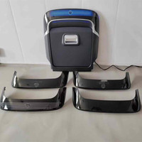 Tablette de siège arrière pour Mercedes Benz Vito V Class Metris W447, vente en gros d'usine, couleurs et logos personnalisés