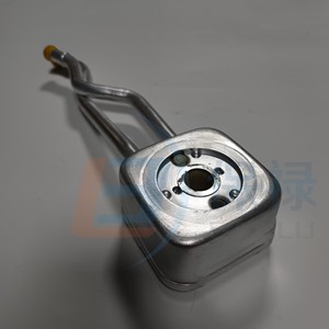 Volkswagen Seat Golf Mk4 <b>Radiator</b> 036117021E 036117021G Replacement Part - Product Image 4