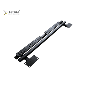Gradini laterali a <span class=keywords><strong>doppio</strong></span> tubo per 2023 granatieri INEOS - Product Image 1
