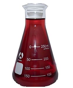 Solución de chapado en rodio Blanco Negro 2G/4g/5G 100mL Joyería Plata Oro CAS 10489-46-0 - Product Image 2