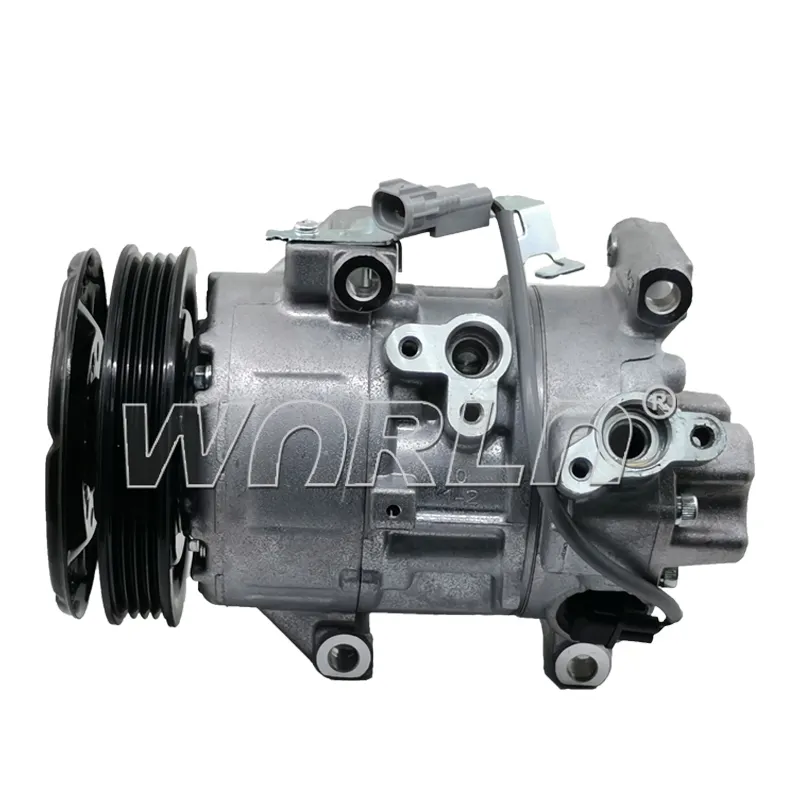 Parte del sistema di raffreddamento dei raccordi di ca del compressore di ca dell'automobile dell'oem 8831052480 8831052481 per Toyota Yaris Vitz 1.5 2005-2013 WXTT102