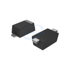Original PMEG120G20ELRX SOD-123W Single Diodes Components Electronic - Product Image 1