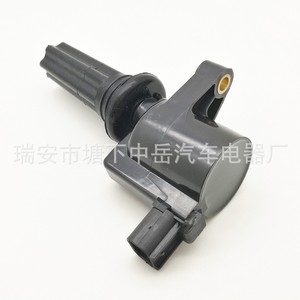 Bobina de Encendido Ford DG517 XW4U-12A366-AC 2W4Z-12029-AB Tipo Pluma para Reemplazo y Reparación - Product Image 1