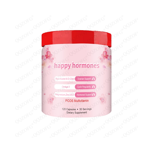 Prix de gros soutien de l'équilibre hormonal supplément féminin capsules <span class=keywords><strong>d</strong></span>'hormones pour femmes capsules <span class=keywords><strong>d</strong></span>'hormones heureuses pour les femmes - Product Image 6