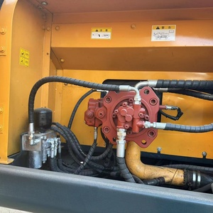 Excellent Condition Used Hyundai 305LC-9T 30Ton Crawler Excavator EPA/CE Certified Engine Pump Motor Korea Original - Product Image 5