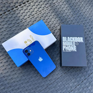 कस्टम थोक मोबाइल फोन पेपर पैकेजिंग बॉक्स और x 11 12 13 14 15 प्रो अधिकतम - Product Image 4