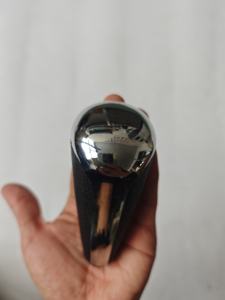 Poignée de levier de vitesses spécifique au véhicule Aoyu, pièce de rechange conforme aux spécifications OEM, tête de levier de vitesses pour <span class=keywords><strong>Peugeot</strong></span> 206 207 <span class=keywords><strong>208</strong></span> 307 2403EF - Product Image 5