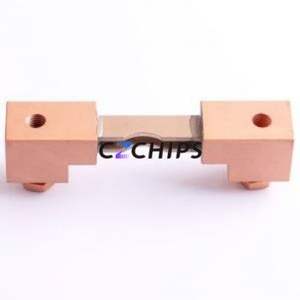 RTCS0200B075Z00L ตัวต้านทานความรู้สึกในปัจจุบัน/ตัวต้านทาน shunt (ประเภทตัวต้านทาน: Shunt )(ความต้านทาน: 0.375mOhm )(ความแม่นยำ: 0.1%) - Product Image 2