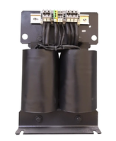 Transformateur d'isolement Acrel AITR 10KVA pour armoire de distribution d'énergie médicale avec capteur de surveillance de la température
