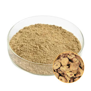 Baicalin <span class=keywords><strong>Scutellaria</strong></span> baibaisis özü Cas 21967-41-9 gıda katkı maddeleri - Product Image 1