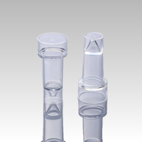 Analyseur biochimique entièrement automatique Hitachi pour laboratoire médical, cuvette de réaction, détection de précision, vente directe d'usine